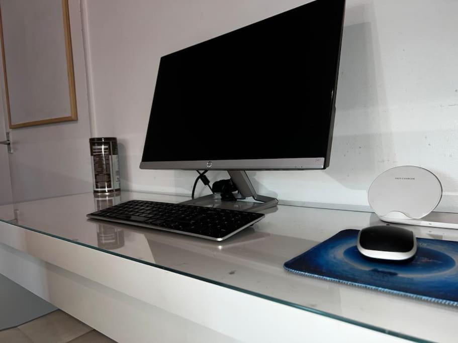 1-Bed Flat With Fast Wi-Fi In Prime Location 15Mins From Central Londyn Zewnętrze zdjęcie