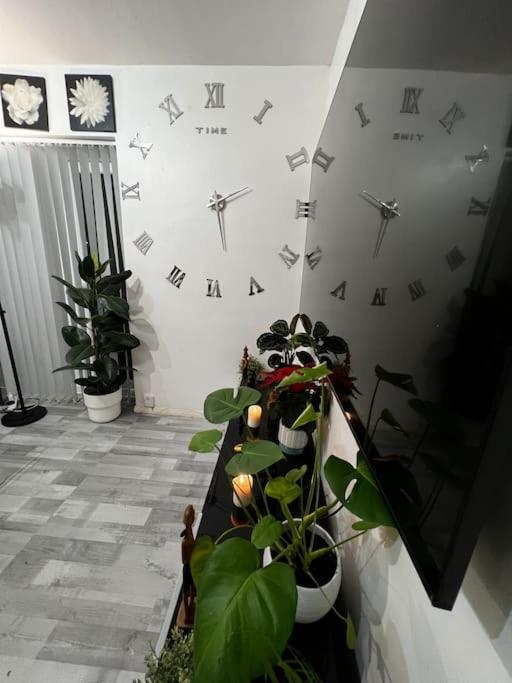 1-Bed Flat With Fast Wi-Fi In Prime Location 15Mins From Central Londyn Zewnętrze zdjęcie